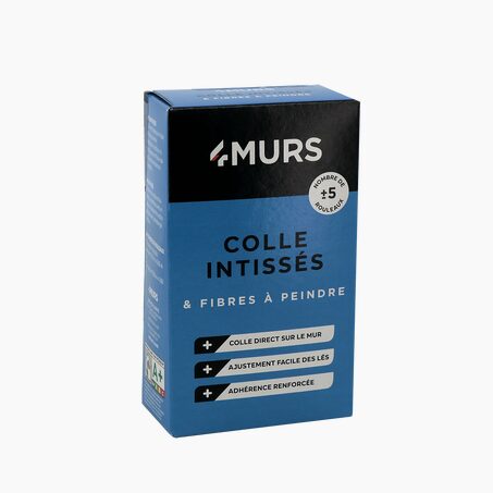 4MURS Colle intissé 0,2 Kg