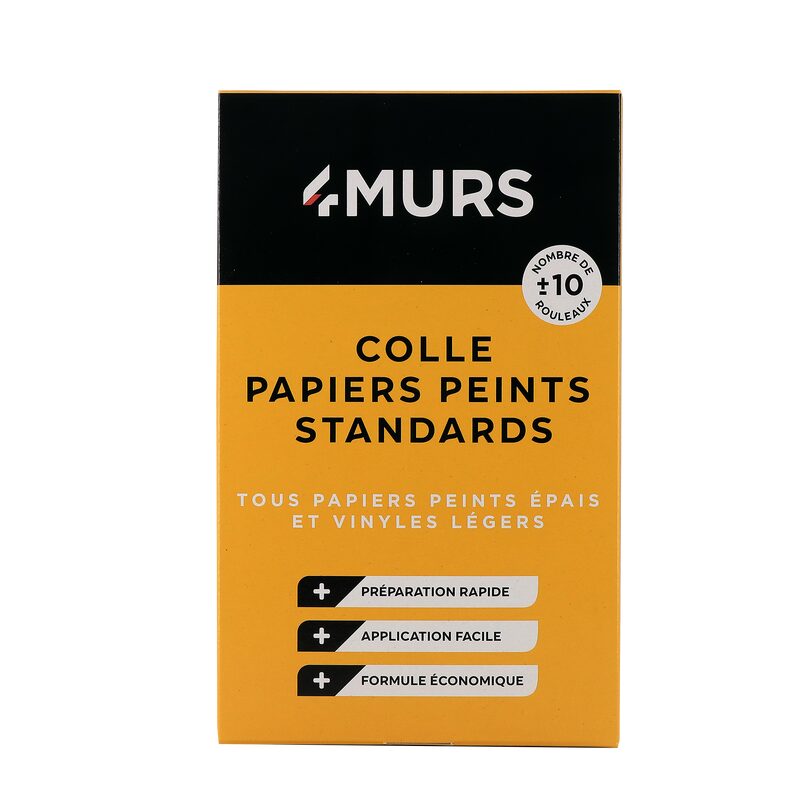 Colle papier peint standard 4MURS 0,3 Kg