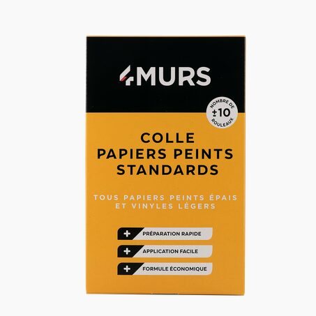 4MURS Colle papier peint standard 0,3 Kg