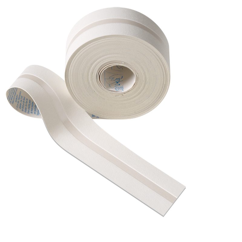 Galon vinyle SARBACANE coloris blanc