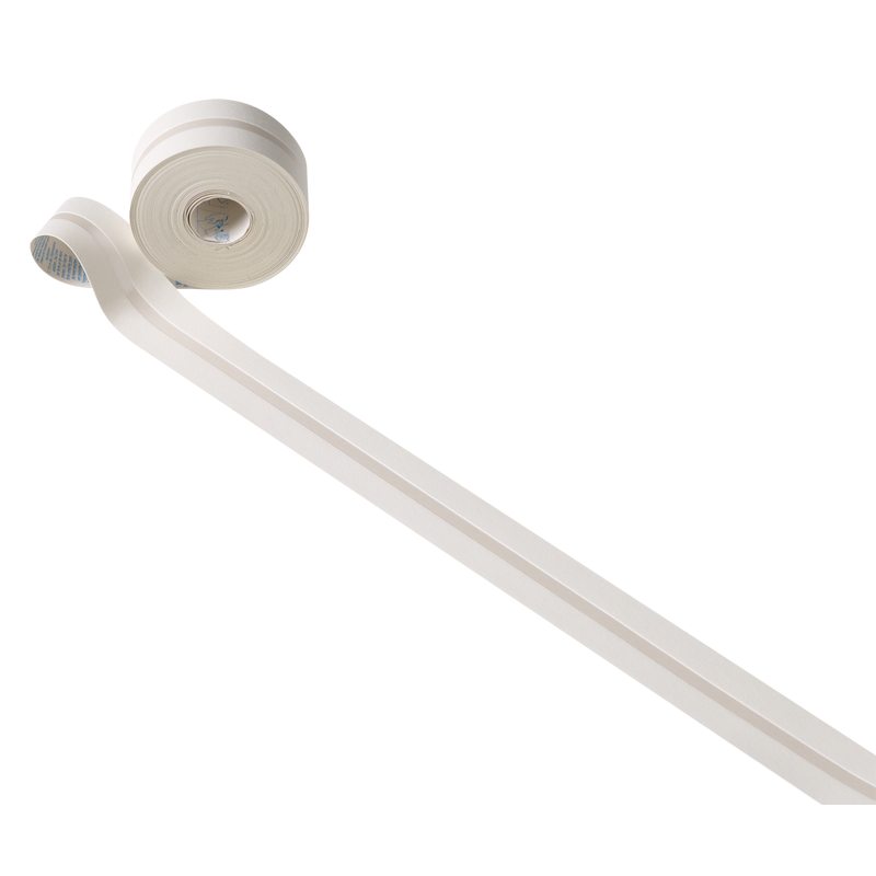 Galon vinyle SARBACANE coloris blanc