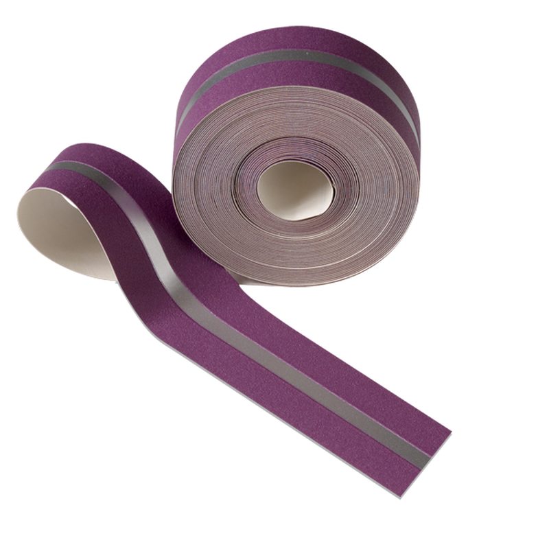 Galon vinyle SARBACANE coloris améthyste