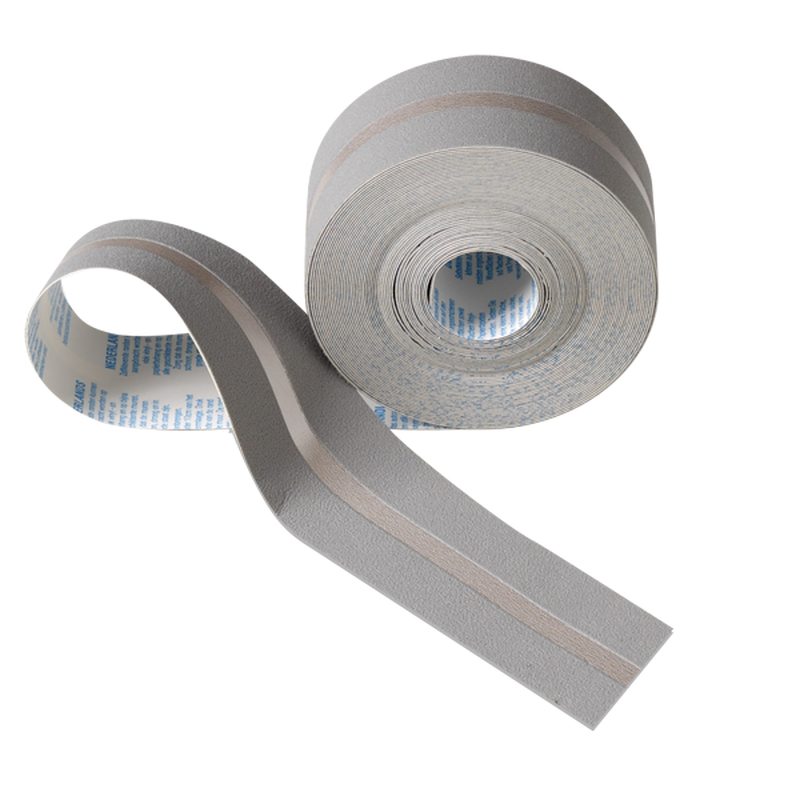 Galon vinyle SARBACANE coloris gris souris