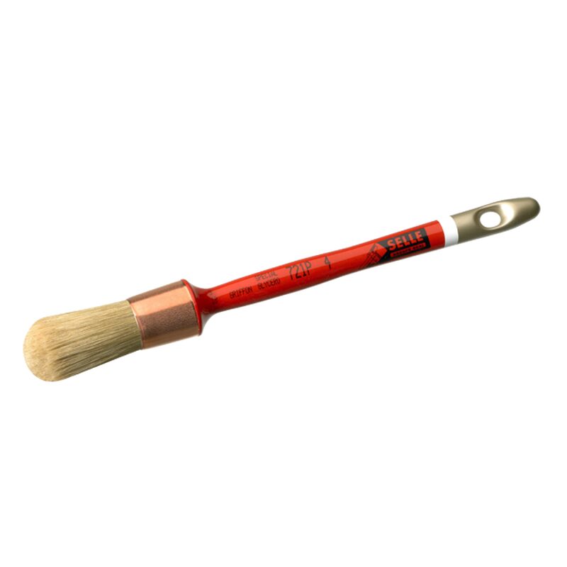 Pinceau pouce 4