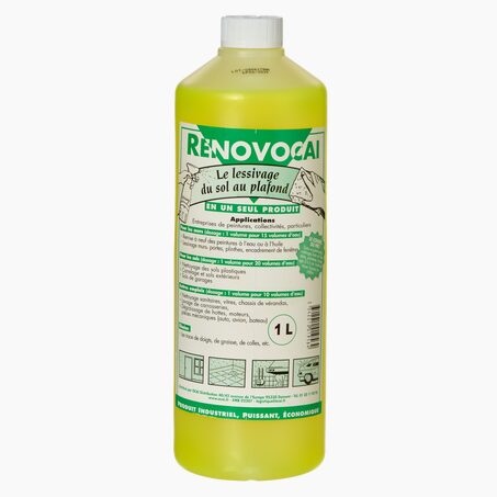 Ocai Lessiver sans rincer 1 L