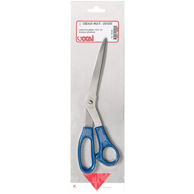 CISEAUX 23.5 cm