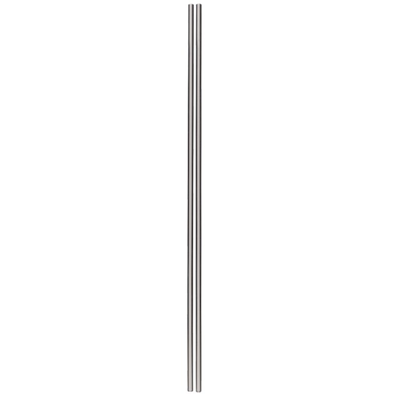 Barre de lestage BARRE LESTAGE diamètre barre 0,8 cm longueur 58 cm