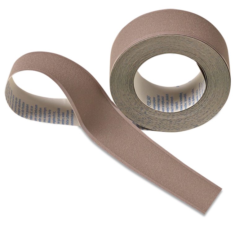 Galon vinyle VIRTUOSE coloris taupe