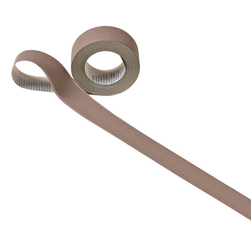 Galon vinyle VIRTUOSE coloris taupe