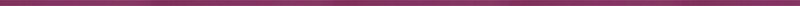 Galon vinyle VIRTUOSE coloris violine