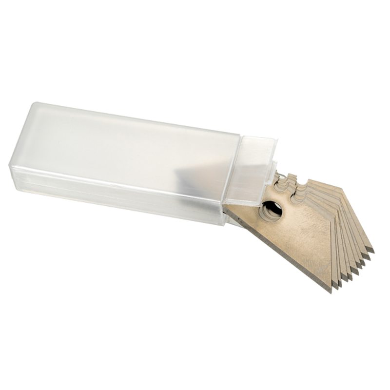 Kit 10 lames gratte vitre