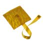 jaune