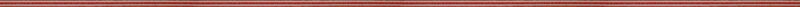 Galon vinyle SORIA coloris rouge grenadine