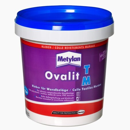 Metylan Colle revêtement lourd 0,75 Kg