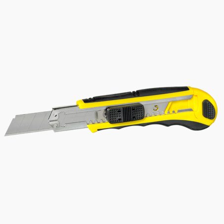 Nespoli Cutter professionnel 18 mm