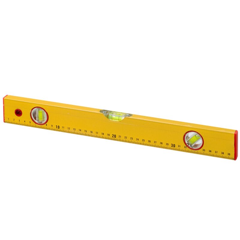 Niveau 40 cm