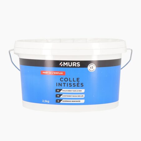 4MURS Colle intissé 2,5 Kg