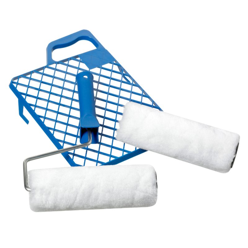 Lot peinture grands travaux