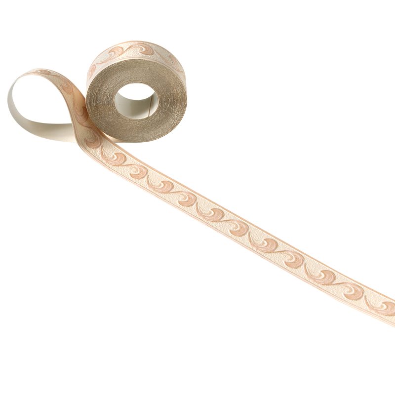 Galon vinyle ALLEGRO coloris sable beige