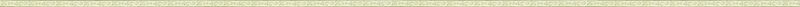 Galon vinyle VOLUTE coloris vert amande