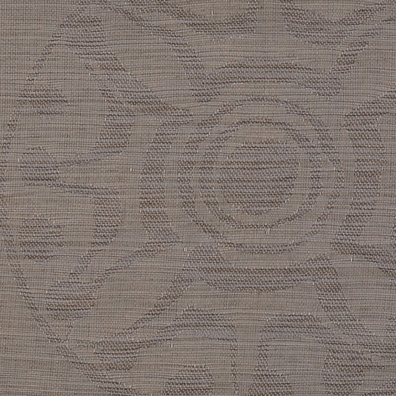Housse de coussin APONI coloris chocolat 60 x 40 cm