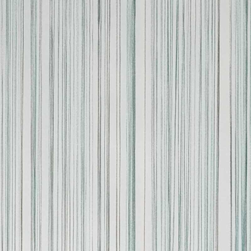 Voilage SPAGHETTI coloris bleu turquoise 90 x 240 cm