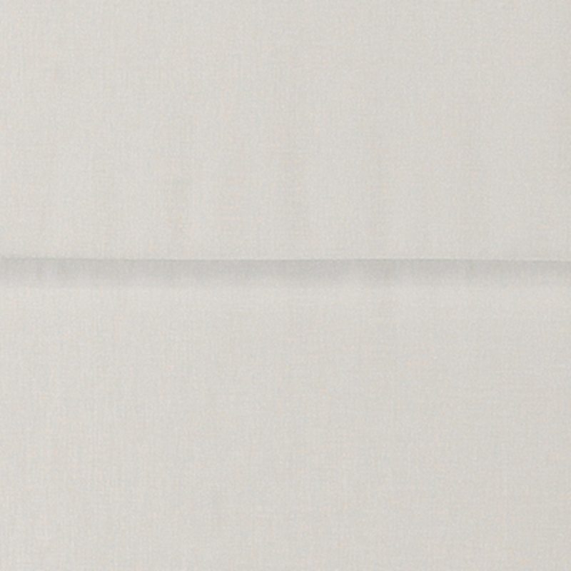 Vitrage TEMPORA coloris ivoire 45 x 180 cm