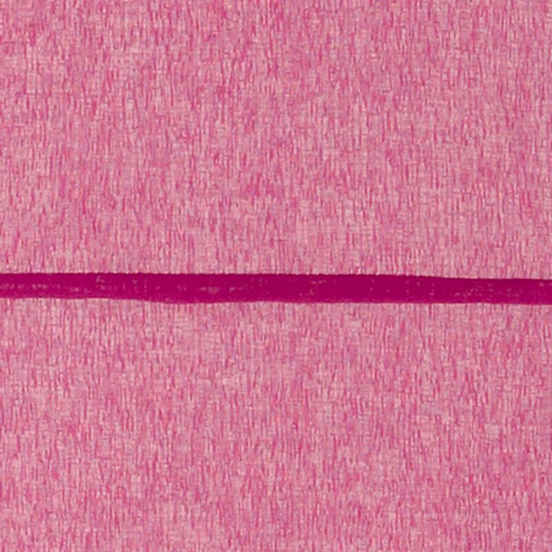 Store TEMPORA coloris rose fuchsia 45 x 180 cm