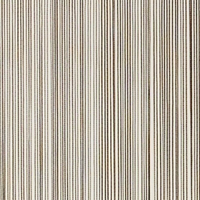 Voilage SPAGHETTI coloris taupe 90 x 240 cm