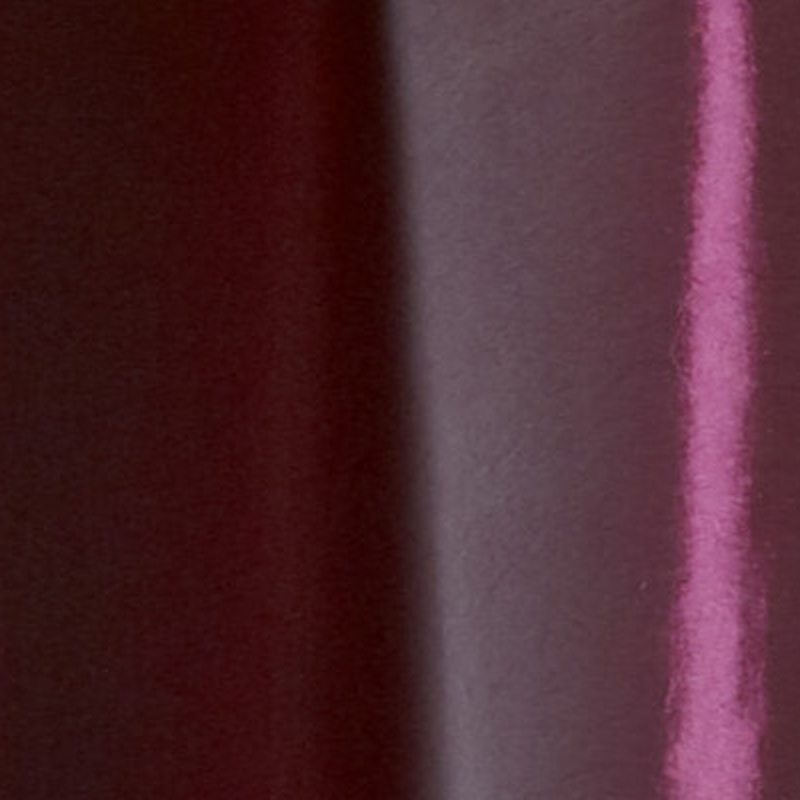 Rideau RECTO VERSO coloris prune 140 x 260 cm