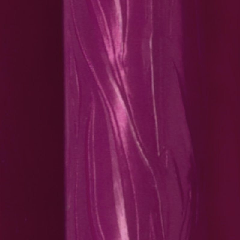 Rideau KILIMANDJARO coloris prune 135 x 260 cm