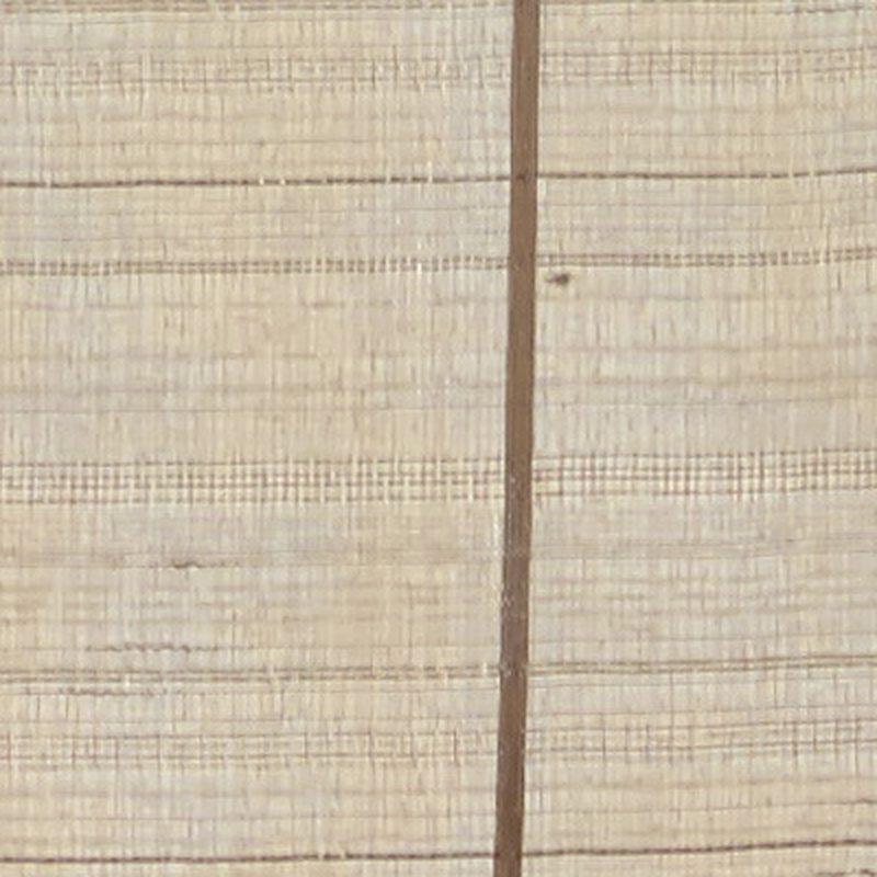 Vitrage LOLA coloris taupe 45 x 160 cm