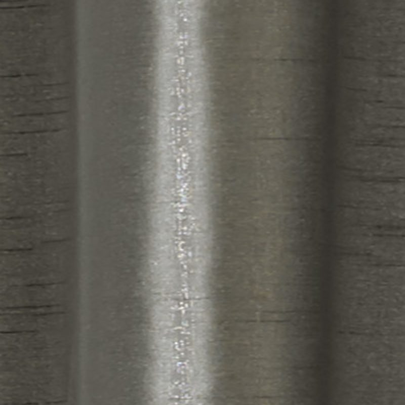 Rideau SILVER SHINE coloris gris perle 140 x 260 cm