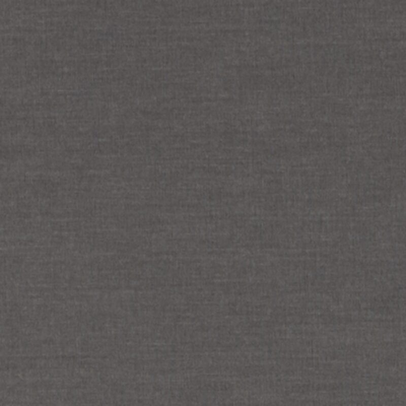 Store enrouleur EASY ROLL OCCULTANT coloris gris anthracite 52 x 170 cm