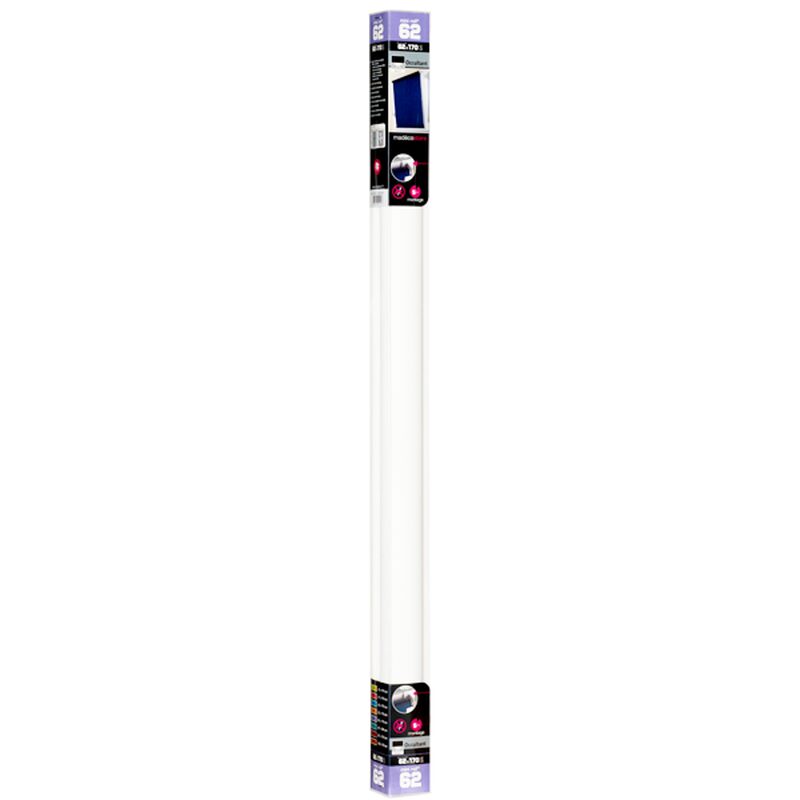 Store enrouleur EASY ROLL OCCULTANT coloris blanc 62 x 170 cm