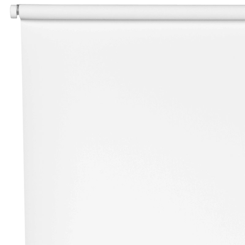 Store enrouleur EASY ROLL OCCULTANT coloris blanc 62 x 170 cm