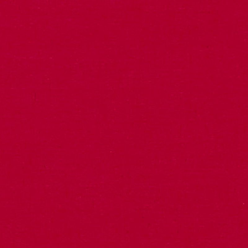 Store enrouleur EASY ROLL OCCULTANT coloris rouge cerise 87 x 170 cm