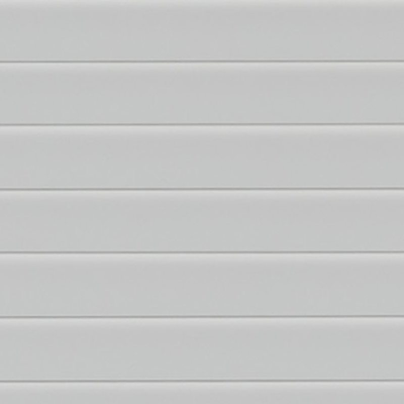 Store vénitien EASY VENITIEN ALUMINIUM coloris blanc 67 x 150 cm