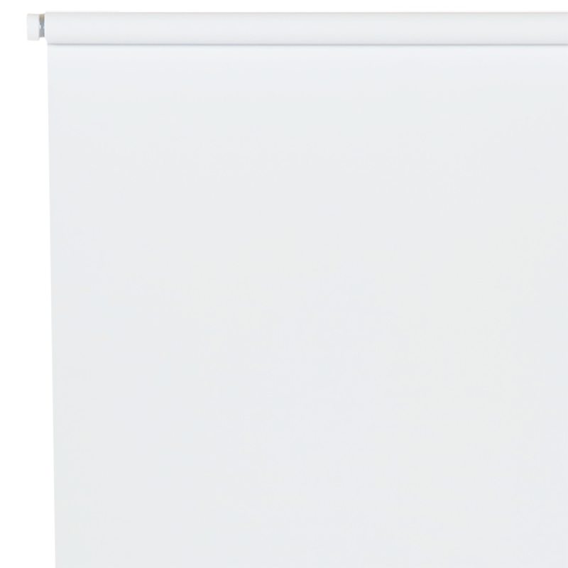 Store enrouleur EASY ROLL OCCULTANT coloris blanc 67 x 190 cm