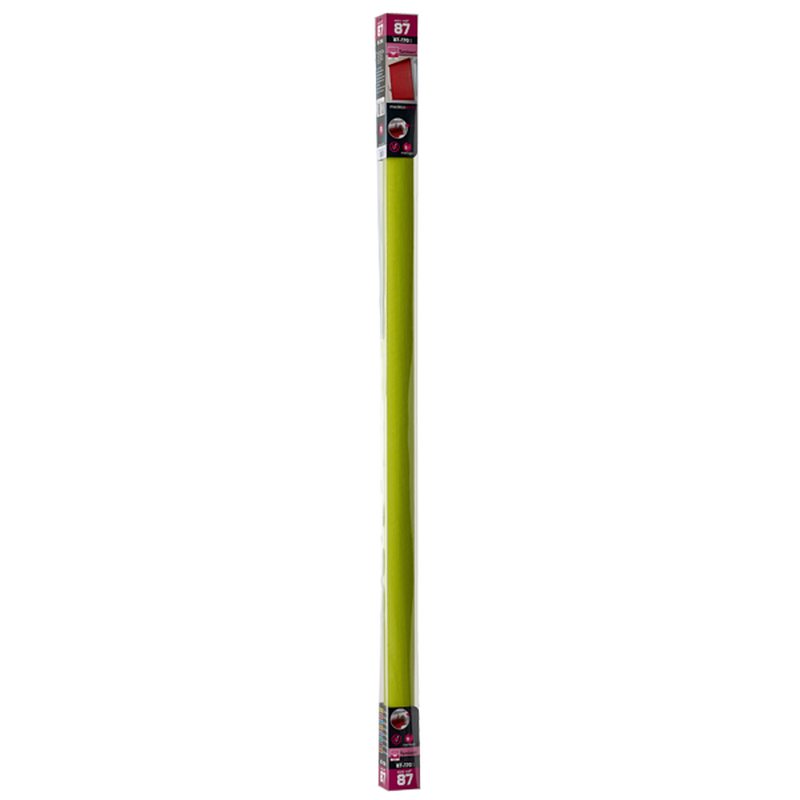 Store enrouleur EASY ROLL TAMISANT coloris vert fougère 87 x 170 cm