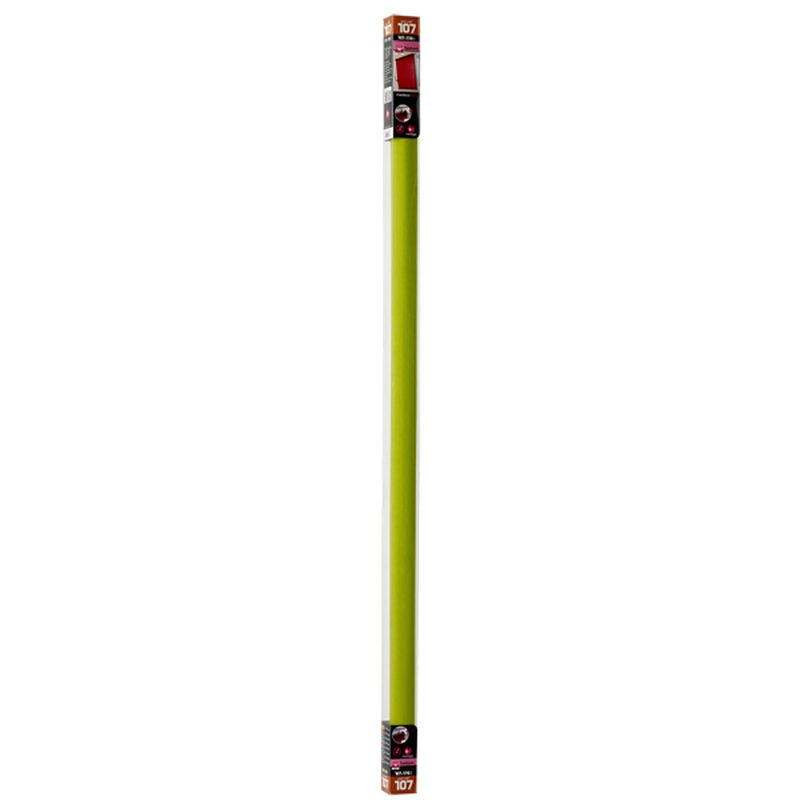 Store enrouleur EASY ROLL TAMISANT coloris vert fougère 107 x 170 cm