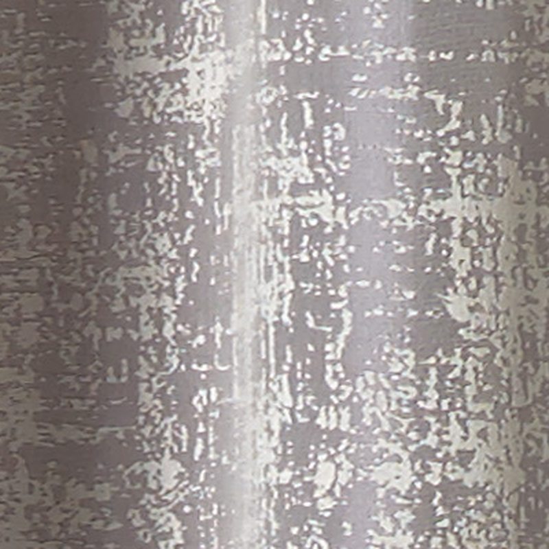 Rideau QUARTZ coloris gris perle 140 x 260 cm