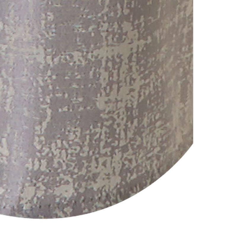 Rideau QUARTZ coloris gris perle 140 x 260 cm