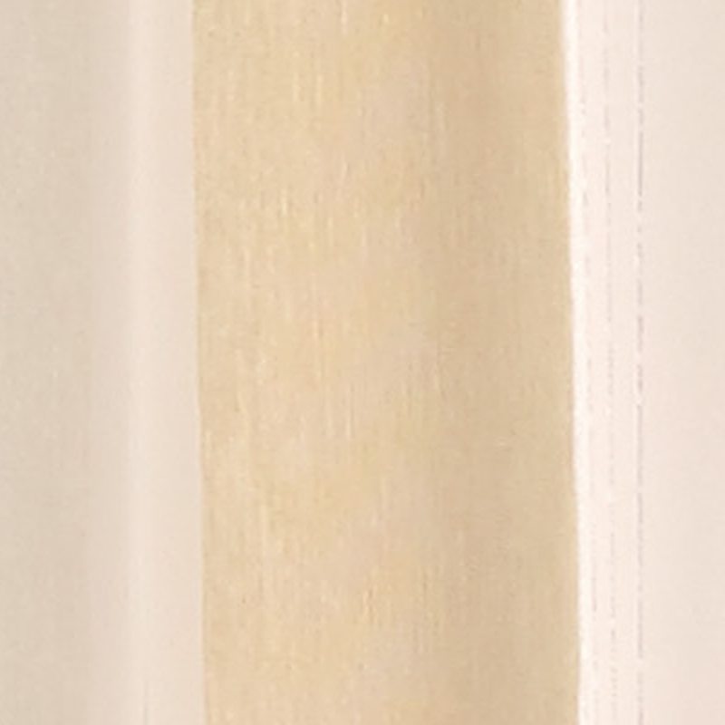Voilage TIMEO coloris blanc 140 x 260 cm