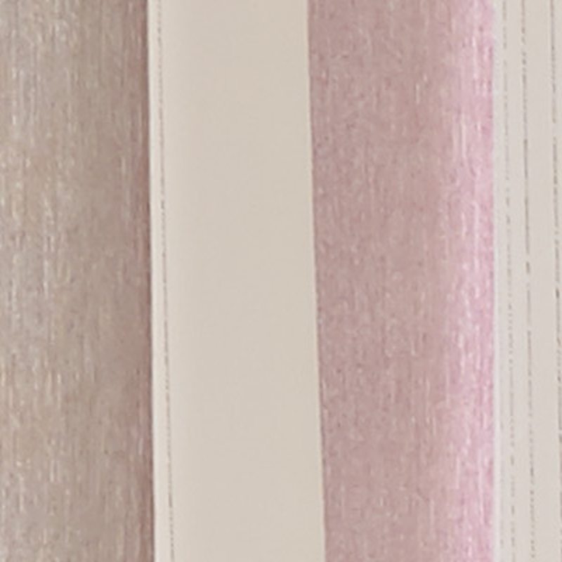 Voilage TIMEO coloris blanc 140 x 260 cm