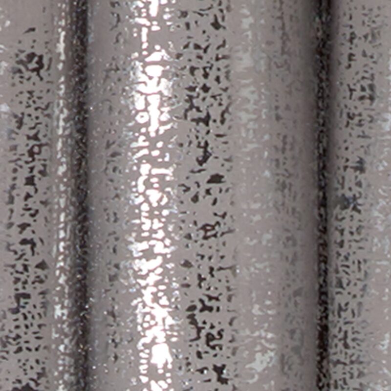 Voilage BLING coloris noir 130 x 240 cm