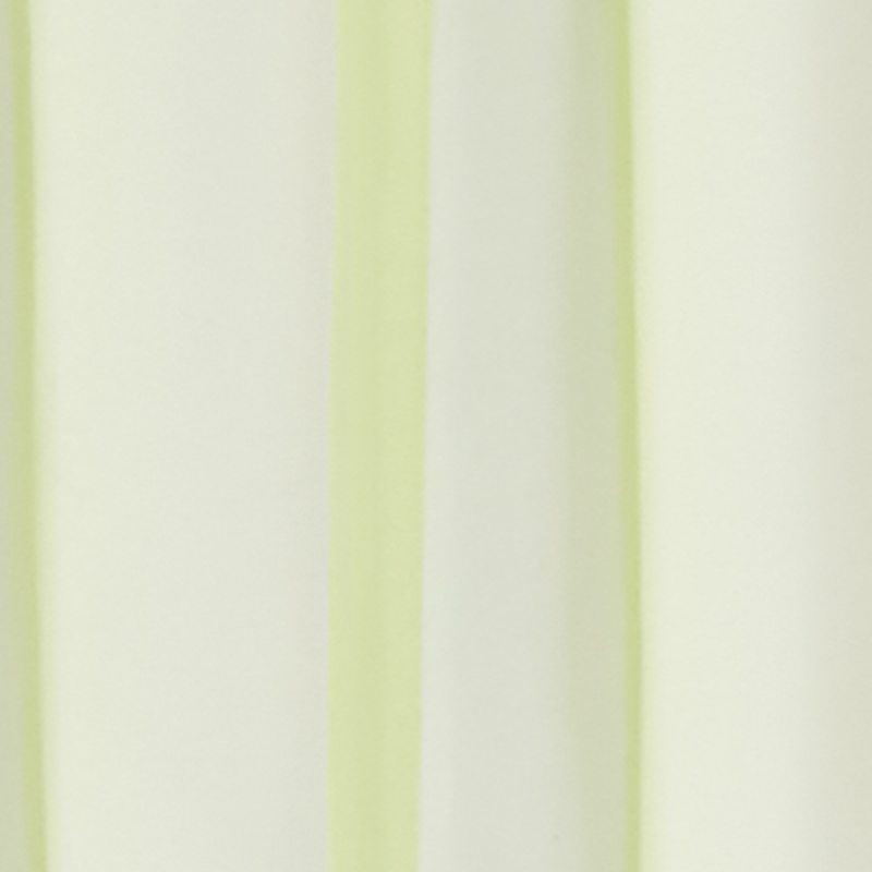 Voilage NEW EASY coloris vert lime 140 x 240 cm