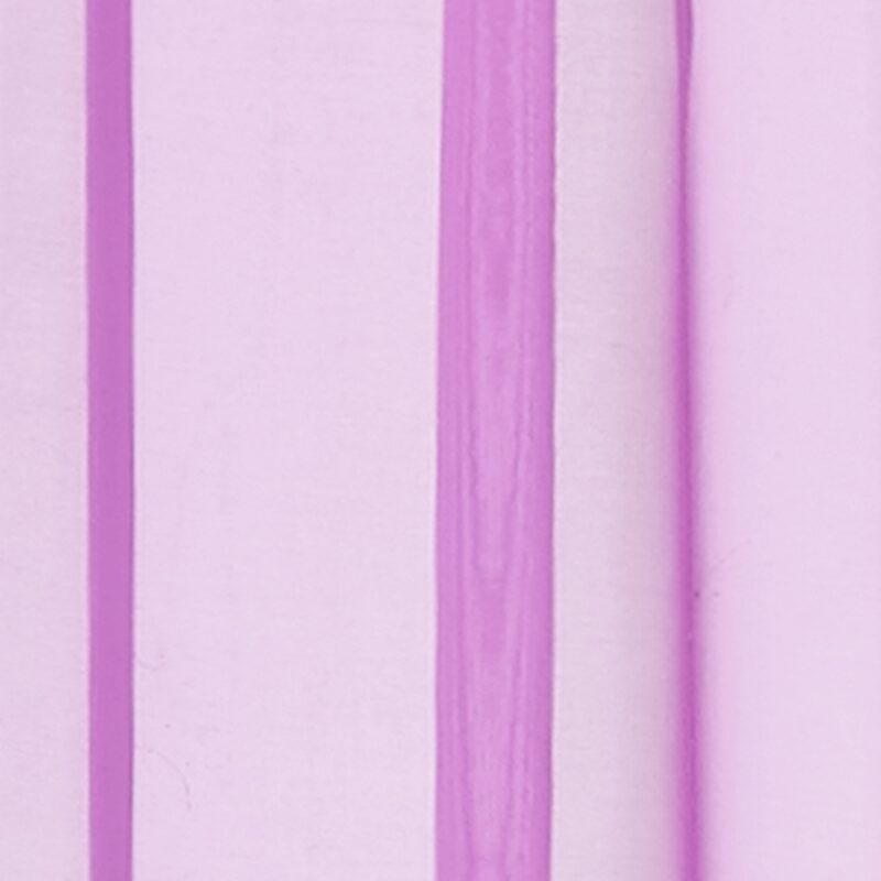 Voilage NEW EASY coloris parme 140 x 240 cm