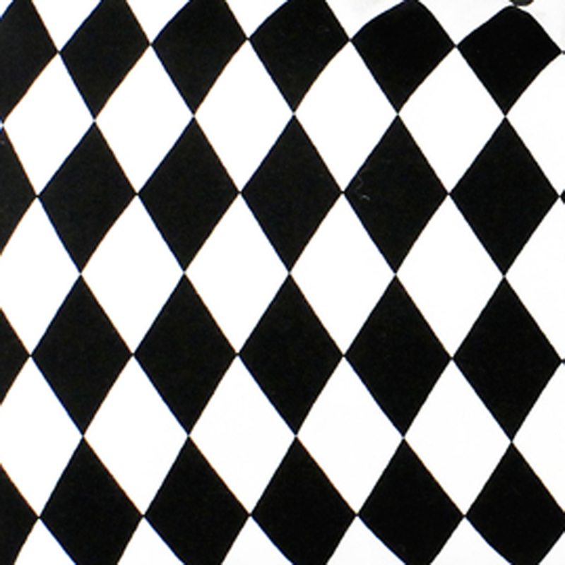 Coussin AVERELL coloris blanc 24 x 52 cm