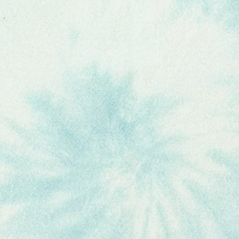 Coussin SINADO coloris bleu aqua 40 x 60 cm